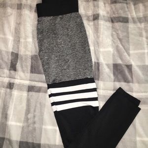 Bombshell sportswear Black Legging